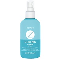 Kemon Liding Nourish 2-fázový hydratačný sprej 200 Kemon Liding Nourish 2-fázový hydratačný sprej 200