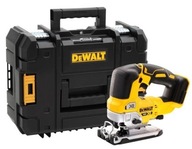 DEWALT DCS334NT AKUMULÁTOROVÁ priamočiara píla + PUZDRO