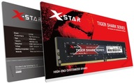 X-Star Tiger Shark DDR3 8GB 1600 MHz RAM