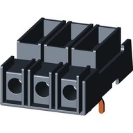 ACC podľa UL508 Typ e Spojovací blok pre ističe wi ACC podľa UL508 Typ e Spojovací blok pre ističe wi