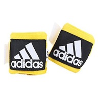 Adidas Boxerské obväzy Páska žltá 2,5m