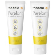Medela Purelan 74g boľavé bradavky a suchá pokožka Medela Purelan 74g boľavé bradavky a suchá pokožka