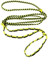 RunLock šnúrkové vodítko pre psa 1,8 m s lanom