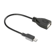 USB - MINI USB OTG KÁBEL MERCEDES MP4 2011-2017