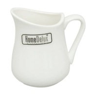 Porcelánová kanvička na mlieko so smotanou 360 ml TEAR Porcelánová kanvička na mlieko so smotanou 360 ml TEAR