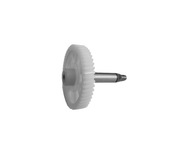 Šnekové koleso pre motor 433 000 080 Wiśniowski Šnekové koleso pre motor 433 000 080 Wiśniowski