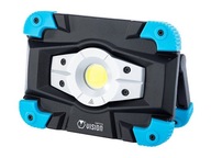 PANELOVÁ PRACOVNÁ LAMPA 1000LM IK08 IP54 + MAGNET PANELOVÁ PRACOVNÁ LAMPA 1000LM IK08 IP54 + MAGNET