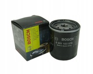 Mazda 3 bm 13-2.0 SkyActiv-G olejový filter Bosch Mazda 3 bm 13-2.0 SkyActiv-G olejový filter Bosch