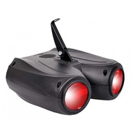 Disco projektor silný LED efekt dvojitý kvet LIGHT4ME AIRSHIP 2 Disco projektor silný LED efekt dvojitý kvet LIGHT4ME AIRSHIP 2