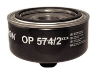 Olejový filter Filtron OP 574/2 Olejový filter Filtron OP 574/2