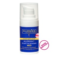ALLERGIKA MED krém na tvár 50ml ALLERGIKA MED krém na tvár 50ml