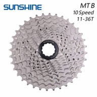 Kazeta na bicykel CUBE ACCESS WS RACE 2019 11-36 Kazeta na bicykel CUBE ACCESS WS RACE 2019 11-36
