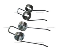 DOLMAR pruží na hrotoch AERATION ROLLER EV-3213 DOLMAR pruží na hrotoch AERATION ROLLER EV-3213