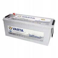 Batéria VARTA 12V 190Ah / 1050A PROMOTIVE EFB