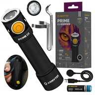 CLASSIC CLIP TORCH 1000 LUMENOV VÝKONNÝ IP65 PRIME C2 NYLONOVÝ KRYT CLASSIC CLIP TORCH 1000 LUMENOV VÝKONNÝ IP65 PRIME C2 NYLONOVÝ KRYT