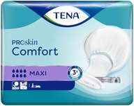 28x anatomické plienky TENA Comfort MAXI 28x anatomické plienky TENA Comfort MAXI