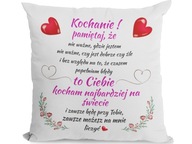VANKÚŠOVÝ DARČEK DARČEK K VALENTÍNSKEMU VÝROČÍ VANKÚŠOVÝ DARČEK DARČEK K VALENTÍNSKEMU VÝROČÍ