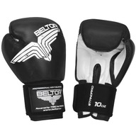 Boxerské rukavice Beltor Standard Black 16 oz