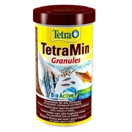 Tetra Min granule 500 ml