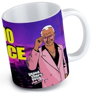 HRNČEK POPE JOHN PAUL 2 II DARČEK GTA WADO VICEMEM WADOWICE FUNNY HRNČEK POPE JOHN PAUL 2 II DARČEK GTA WADO VICEMEM WADOWICE FUNNY