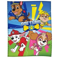Paw Patrol: Fleecová deka pre štyroch psov (485695) Paw Patrol: Fleecová deka pre štyroch psov (485695)