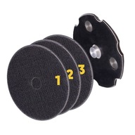 ADAPTÉR PRE PODLOŽKY 3v1 Click-Lock PRO DISTAR ADAPTÉR PRE PODLOŽKY 3v1 Click-Lock PRO DISTAR