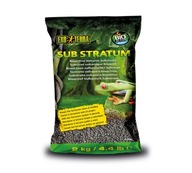EXO TERRA Sub Stratum Bioaktívny žabí substrát 2kg EXO TERRA Sub Stratum Bioaktívny žabí substrát 2kg