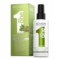 Revlon Uniq One Green Tea Kondicionér v spreji 150 ml Revlon Uniq One Green Tea Kondicionér v spreji 150 ml