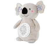 Plyšová hračka Milly Mally s projektorom Milly Koala
