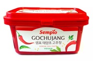 Chilli pasta, Gochujang 1kg Chilli pasta, Gochujang 1kg