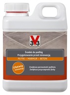 V33 Čistič podláh 1L V33 Čistič podláh 1L