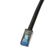 Patchcord LogiLink LogiLink CQ7083S Cat.6A S/FTP P Patchcord LogiLink LogiLink CQ7083S Cat.6A S/FTP P