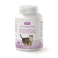 MIKITA Felvital vitamínový prípravok pre mačky 100 tab