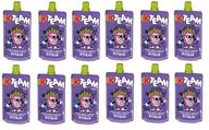 12x 100g KUBUŚ Team Pitaya pena ZGRZEWKA 12x 100g KUBUŚ Team Pitaya pena ZGRZEWKA