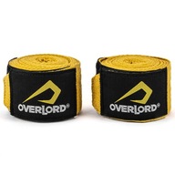 Boxerské obväzy - Overlord obväzy 4,5 m Boxerské obväzy - Overlord obväzy 4,5 m