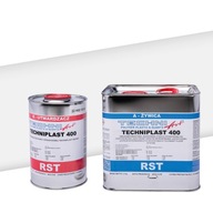 TECHNIPLAST 400 RST EPOXIDOVÝ PRIMER 3 kg TECHNIPLAST 400 RST EPOXIDOVÝ PRIMER 3 kg