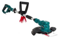 NAC akumulátorový zastrihávač 20V 25cm TELESKOPICKÝ NAC akumulátorový zastrihávač 20V 25cm TELESKOPICKÝ