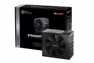 Buď ticho! Straight Power 11 1000W 80+ GOL zdroj