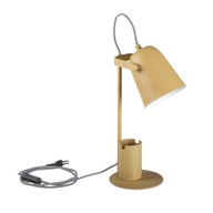 Stolná lampa RAIBO E27 Kanlux 36283 Stolná lampa RAIBO E27 Kanlux 36283