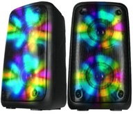 STĹPEC 1300W BEZDRÔTOVÝ REPRODUKTOR BOOMBOX MOBILNÝ ZVUKOVÝ SYSTÉM STĹPEC 1300W BEZDRÔTOVÝ REPRODUKTOR BOOMBOX MOBILNÝ ZVUKOVÝ SYSTÉM