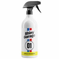 Interiérový dresing SHINY GARAGE Apple Dressing 1L