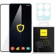 TEPENÉ SKLO NA OBRAZOVKU + KAMERA PRE REALME 8 PRO TEPENÉ SKLO NA OBRAZOVKU + KAMERA PRE REALME 8 PRO