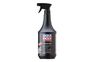 LIQUI MOLY Aktívny prostriedok na umývanie motocyklov 1 l LIQUI MOLY Aktívny prostriedok na umývanie motocyklov 1 l