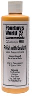 POORBOY'S WORLD Leštidlo s tmelom 473 ml POORBOY'S WORLD Leštidlo s tmelom 473 ml