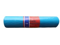Sanitárne vaky STRONG s certifikátom modrá 120L Sanitárne vaky STRONG s certifikátom modrá 120L