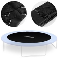 Podložka na trampolínu batut 435cm 14ft 80sp NEOSPORT Podložka na trampolínu batut 435cm 14ft 80sp NEOSPORT