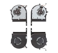 VENTILÁTORY PRE CPU+GPU ASUS FX504 VENTILÁTORY PRE CPU+GPU ASUS FX504