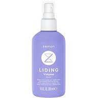 Kemon Liding Volume Spray zvyšujúci hustotu 200