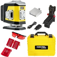 NIVEL CL2R CROSS CROSS LASER RED BEAM NIVEL CL2R CROSS CROSS LASER RED BEAM