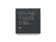 SYSTÉM MAXIM MAX17435E SYSTÉM MAXIM MAX17435E